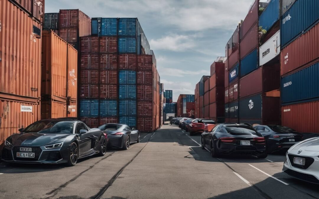 The Ultimate Guide To Shipping Cars To Puerto Rico: Costs, Pros, And Cons