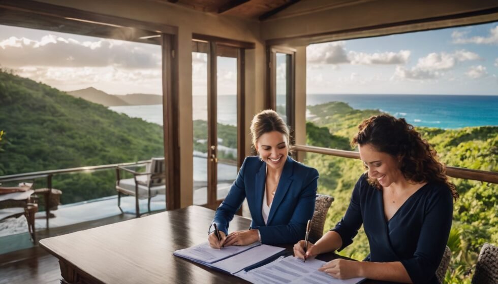 Your Guide to Getting a Mortgage in Puerto Rico Tips, Lenders, and Rates