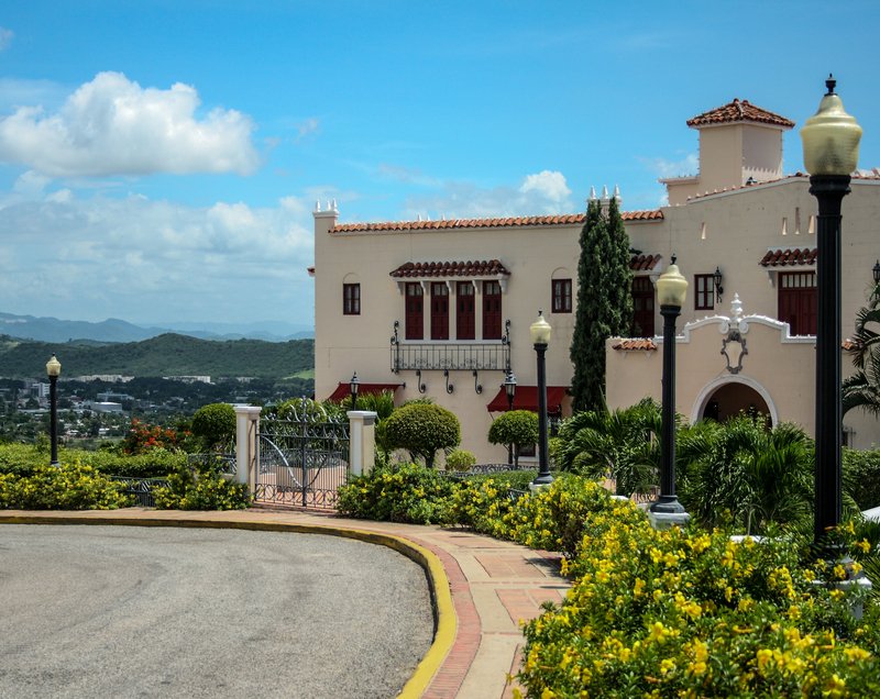 A Comprehensive Guide To Buying A Home In Puerto Rico